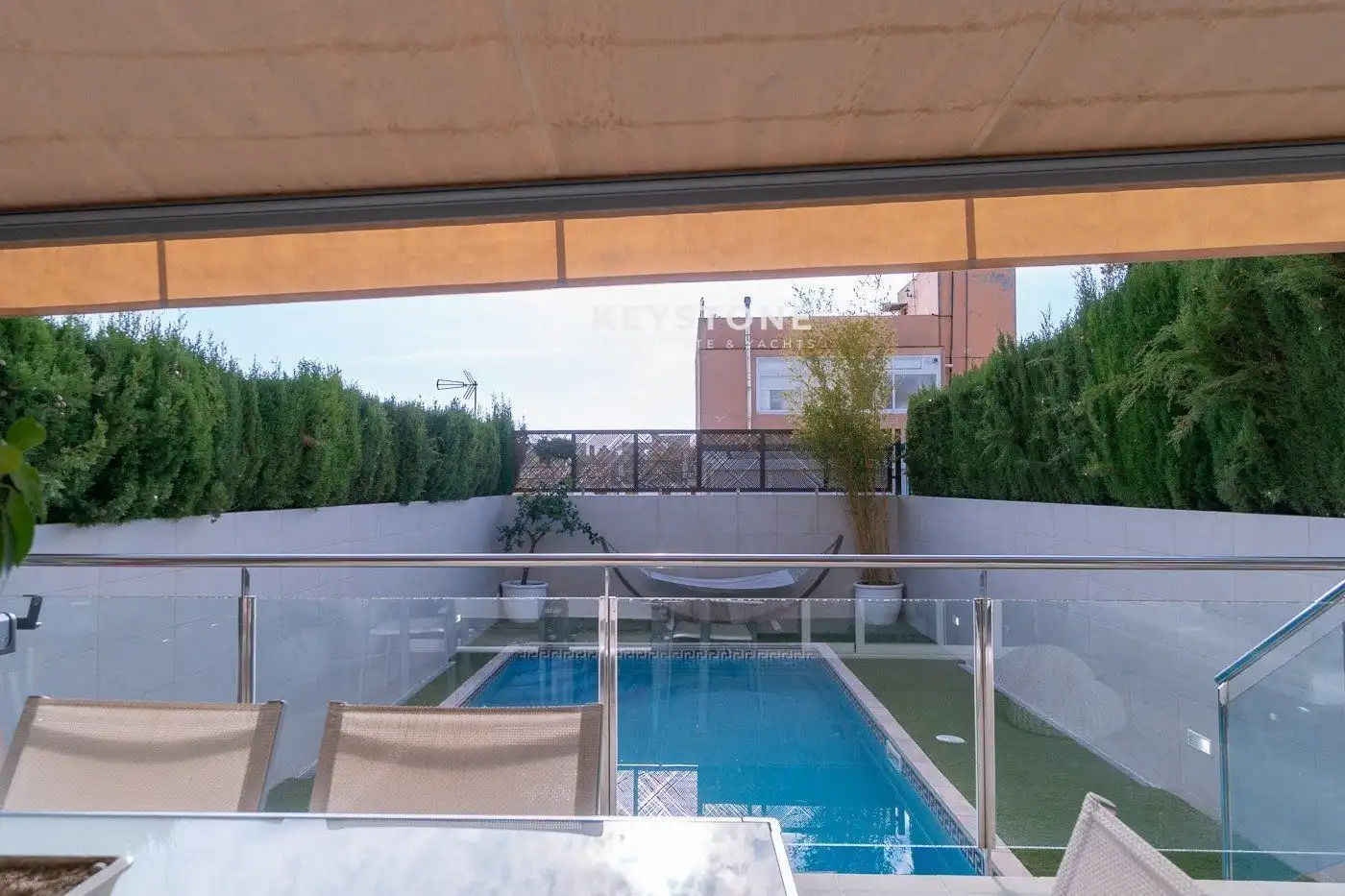 Detached homes for sale in Los Almendros - Son Rapinya
