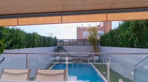 Foto 2 de Casa adosada en venda a Son Llull, Los Almendros - Son Rapinya,  Palma de Mallorca