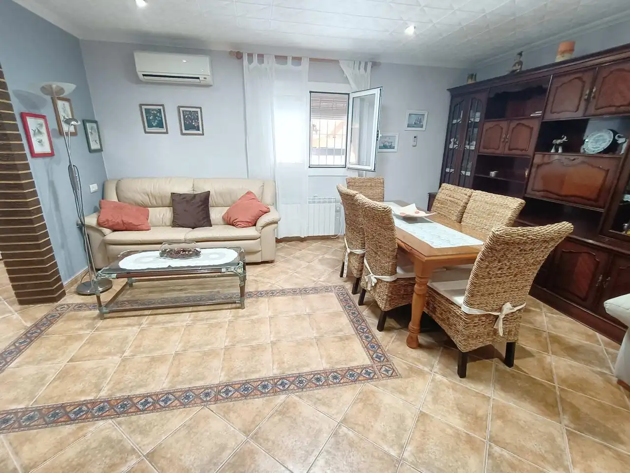 Maison avec piscine à vendre à Ronda Goba, imagen 29