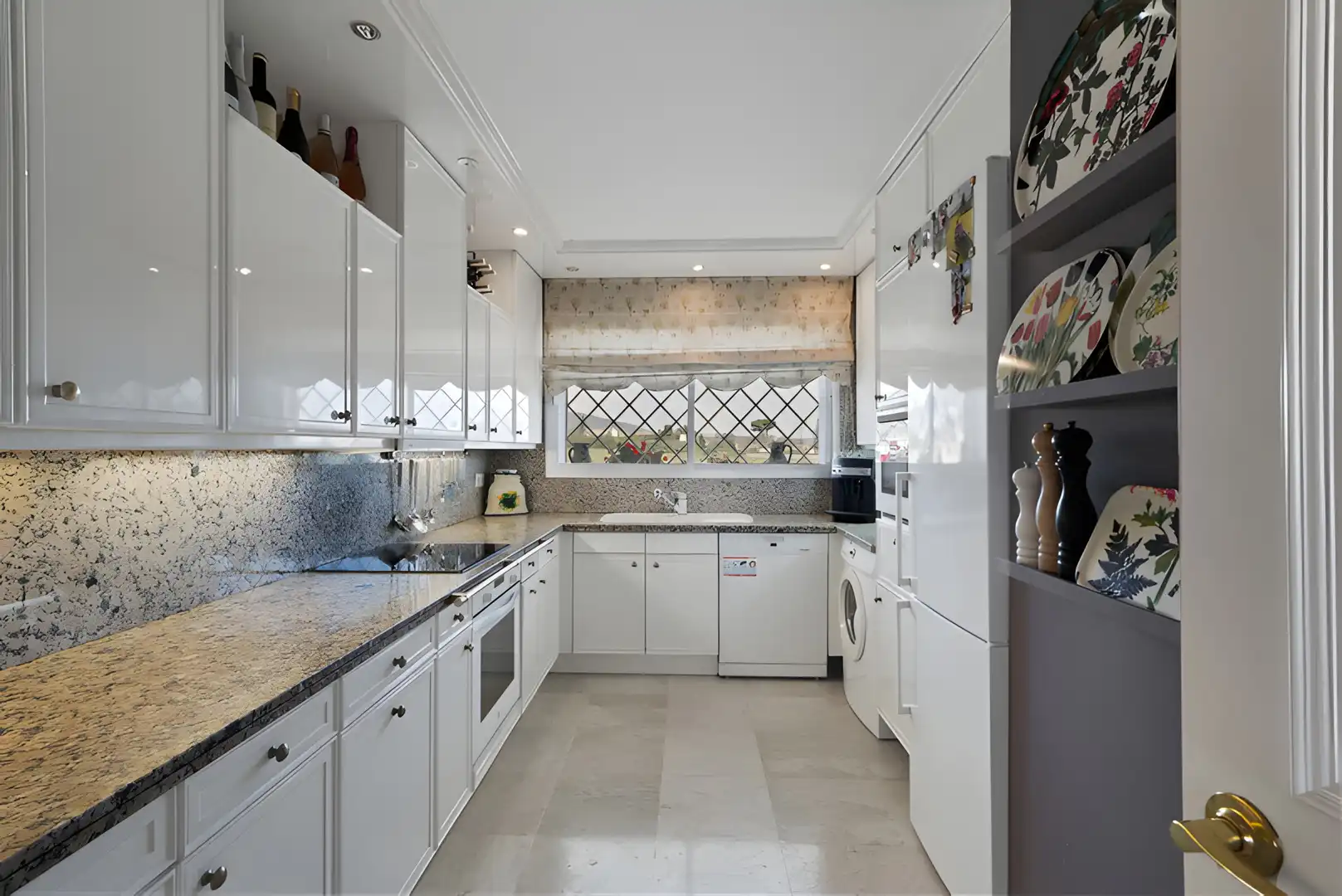 Apartament amb piscina en venda a San Pedro de Alcántara, imagen 27