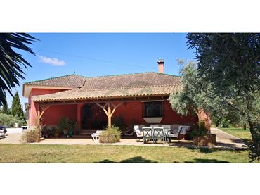 Casa rústica en venda a Arriate