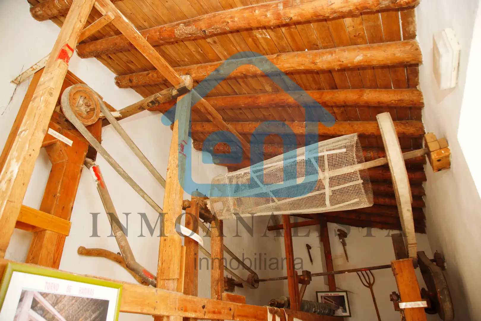 Haus zum Verkauf in Requena, imagen 12