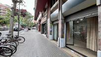 Vista exterior de Local de lloguer en  Barcelona Capital