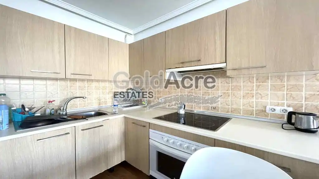 Kitchen of Apartments for sale in Puerto del Rosario