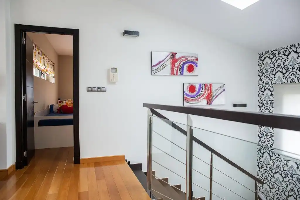 Casa o chalet en venta en Cee con Calefacción, Jardín privado y Terraza