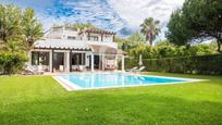 Garden of House or chalet for sale in Barbate  with Air Conditioner, Heating and Private garden