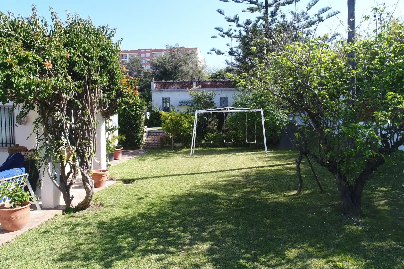 Chalet con terraza en venta en El Rinconcillo, imagen 4