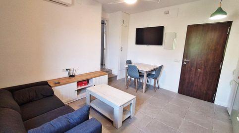 Photo 4 of Flat for rent in Campanillas, Málaga Capital