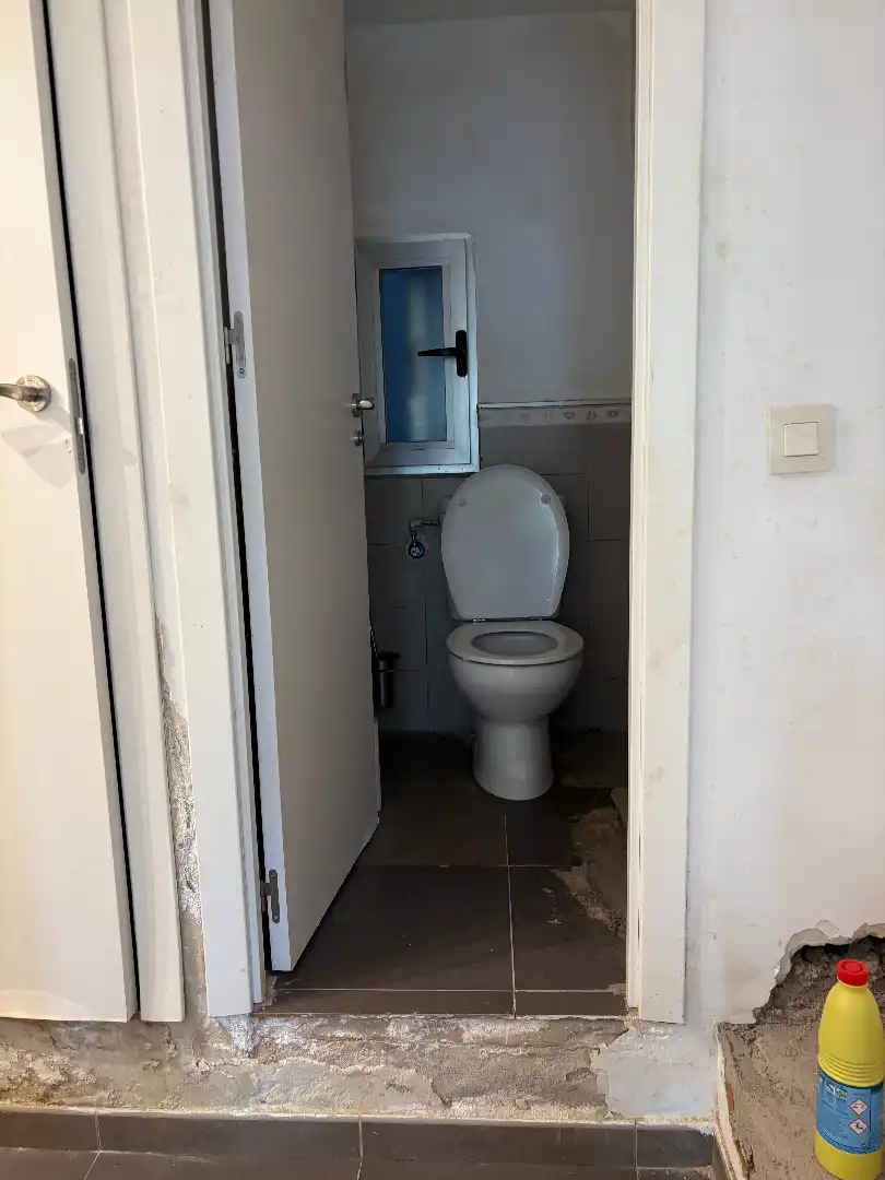 Baño de Piso en venta en Madrid