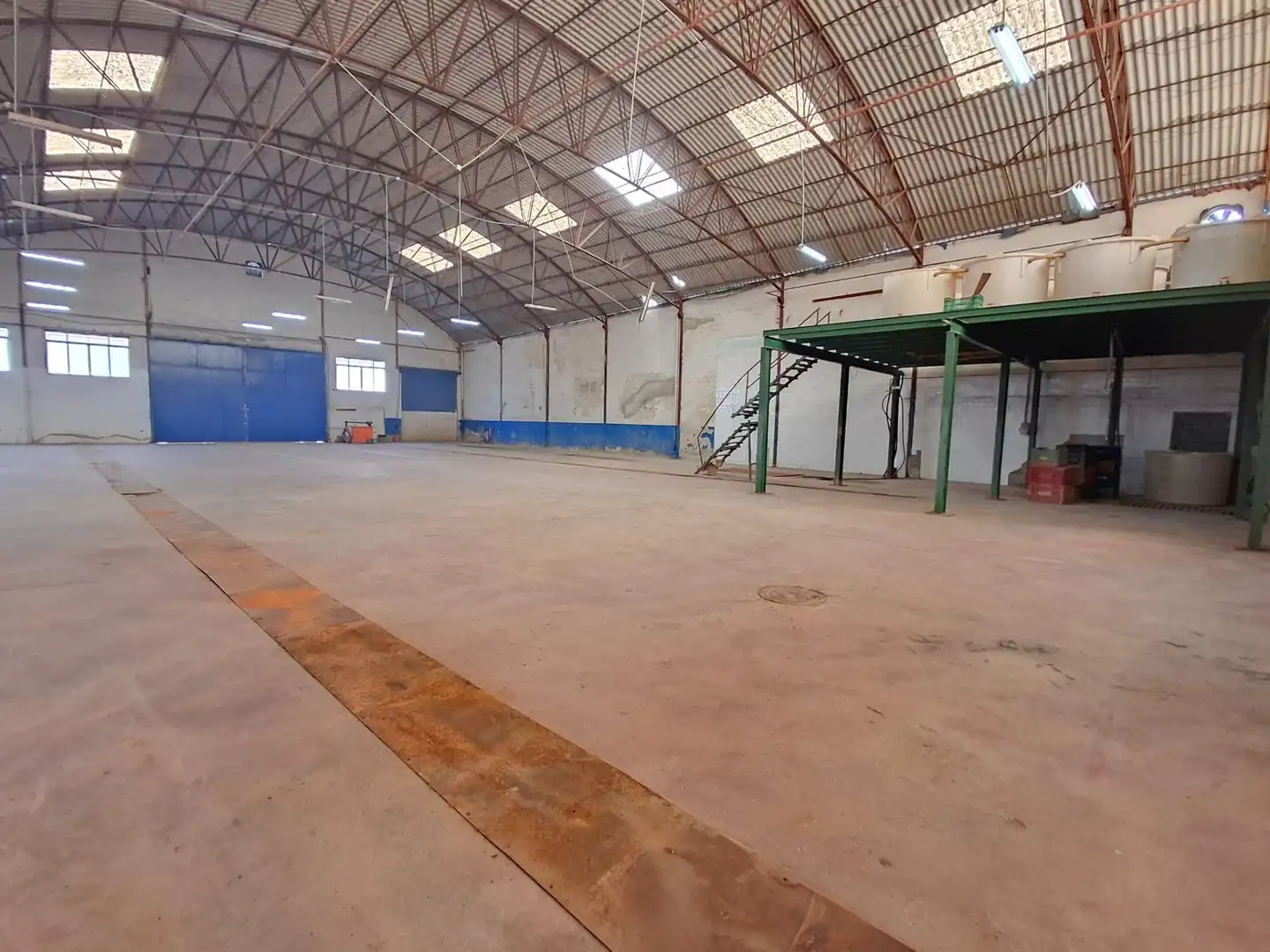 Nave industrial en venta en Algemesí, imagen 14