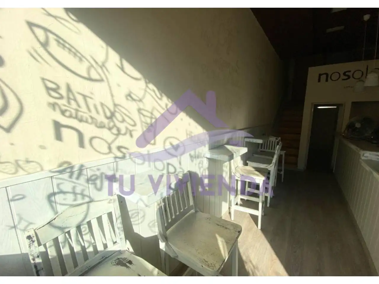 Geschaftsraum zur Miete in Calle VILLANUEVA, 13, Delicias