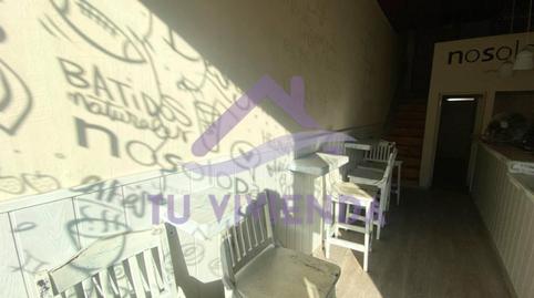 Photo 4 of Premises to rent in Villanueva, Delicias, Valladolid