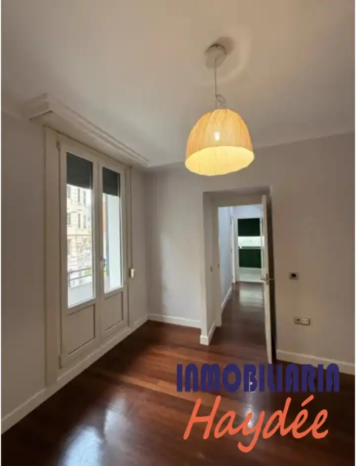 Piso con terraza en venta en Abando - Albia, imagen 21