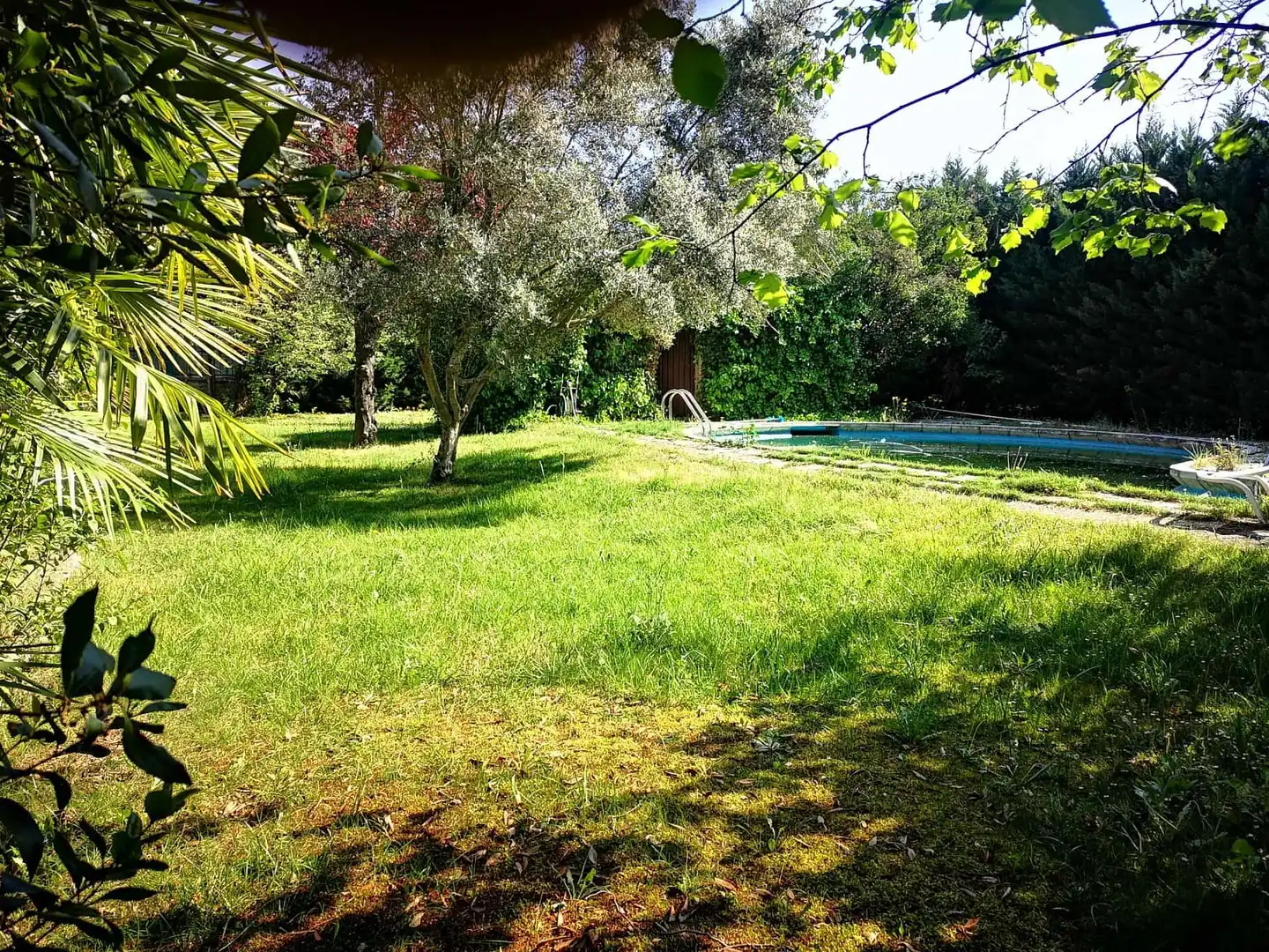 Country homes for sale in Valladolid  with Swimming Pool