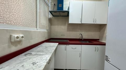 Foto 5 de Apartamento en venta en Calle Saura, Casco Antiguo, Cartagena
