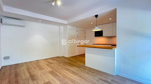 Foto 4 de Piso en venta en Presen Saez de Descatllar, Tres Forques, Valencia Capital