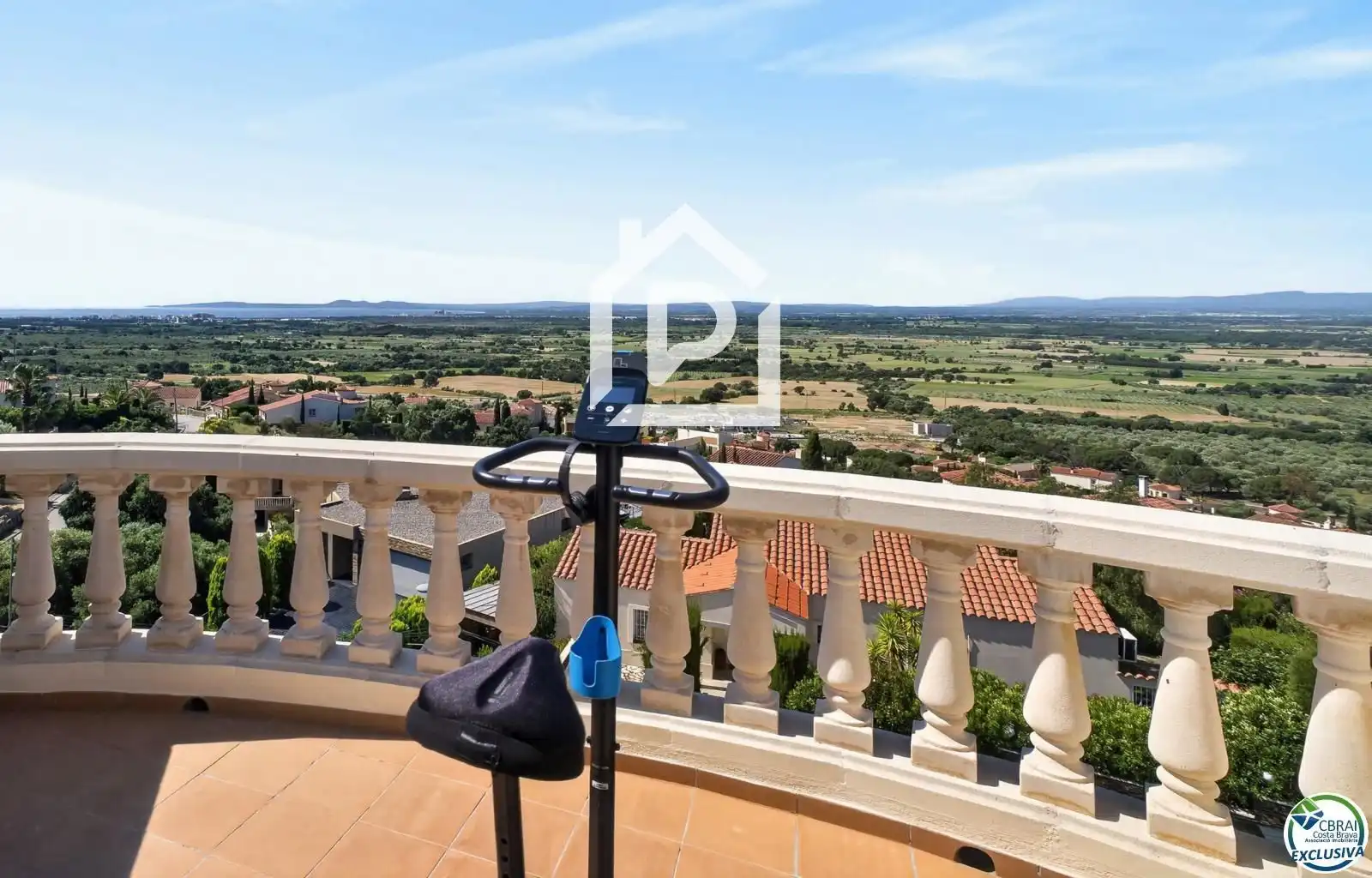Detached house with pool for sale in Belgica, imagen 30