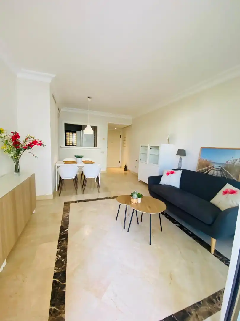 Erdgeschosswohnung mit Pool zum Verkauf in Avenida del Golf 180, imagen 8