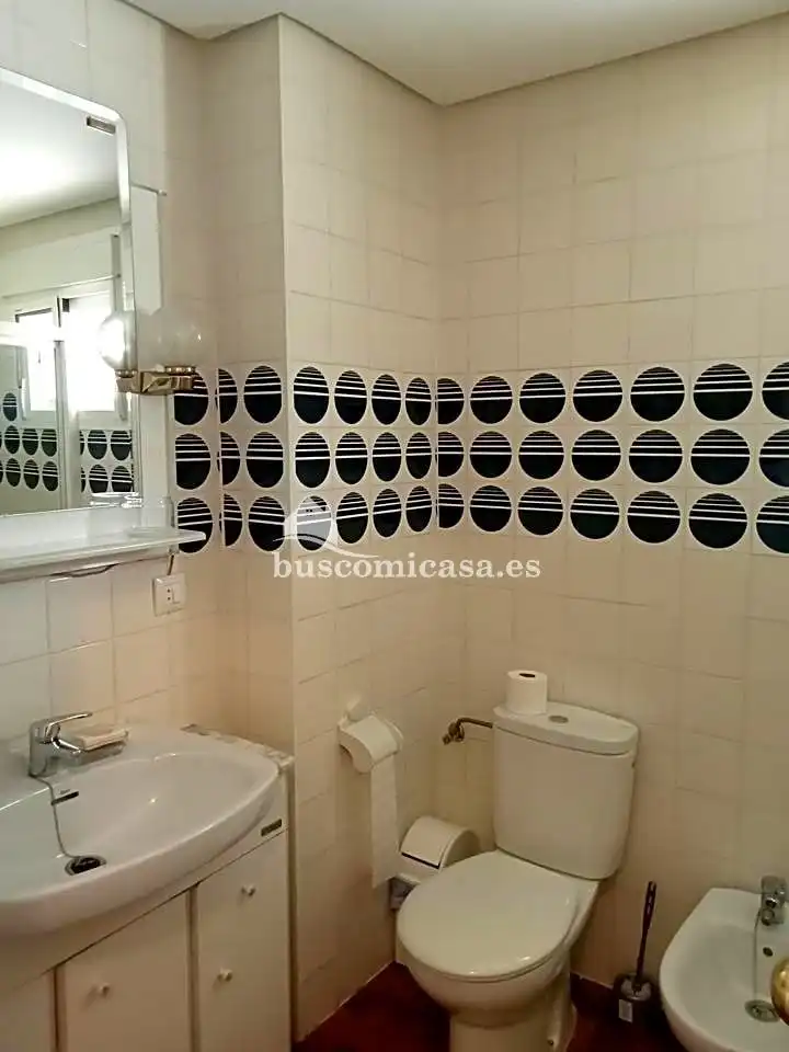Wohnung mit Aufzug zur Miete in Avenida Arjona, imagen 17