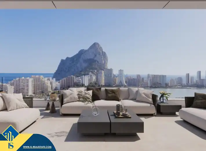 Apartment with pool for sale in Zona Levante - Playa Fossa, imagen 14