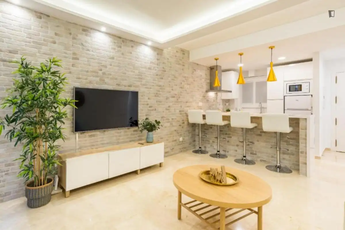Appartement compact avec ascenseur à louer à Centro, imagen 8