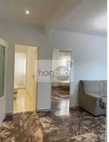 Appartamento con ascensore in affitto a Casco Antiguo, imagen 5