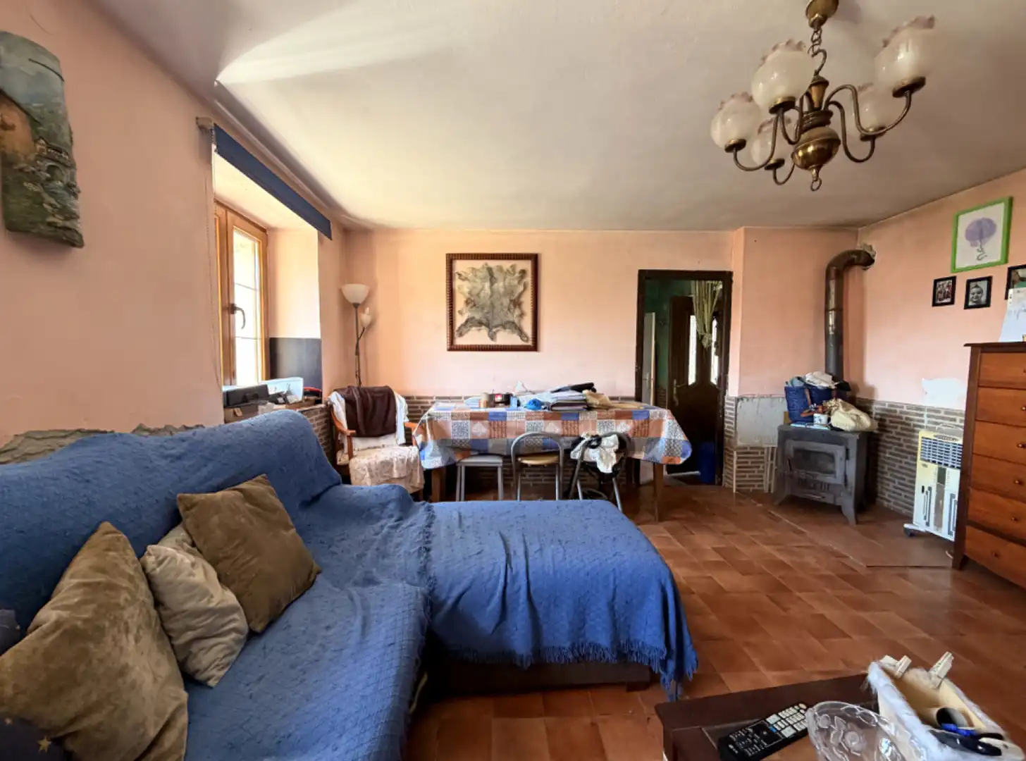 Habitatge amb jardí en venda a Los Corrales de Buelna, imagen 5