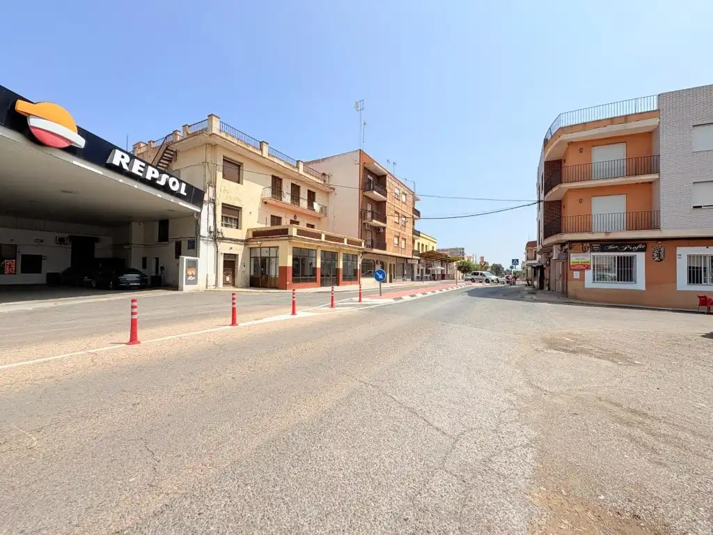 Gewerbefläche zum Verkauf in L'Alcúdia de Crespins, imagen 2
