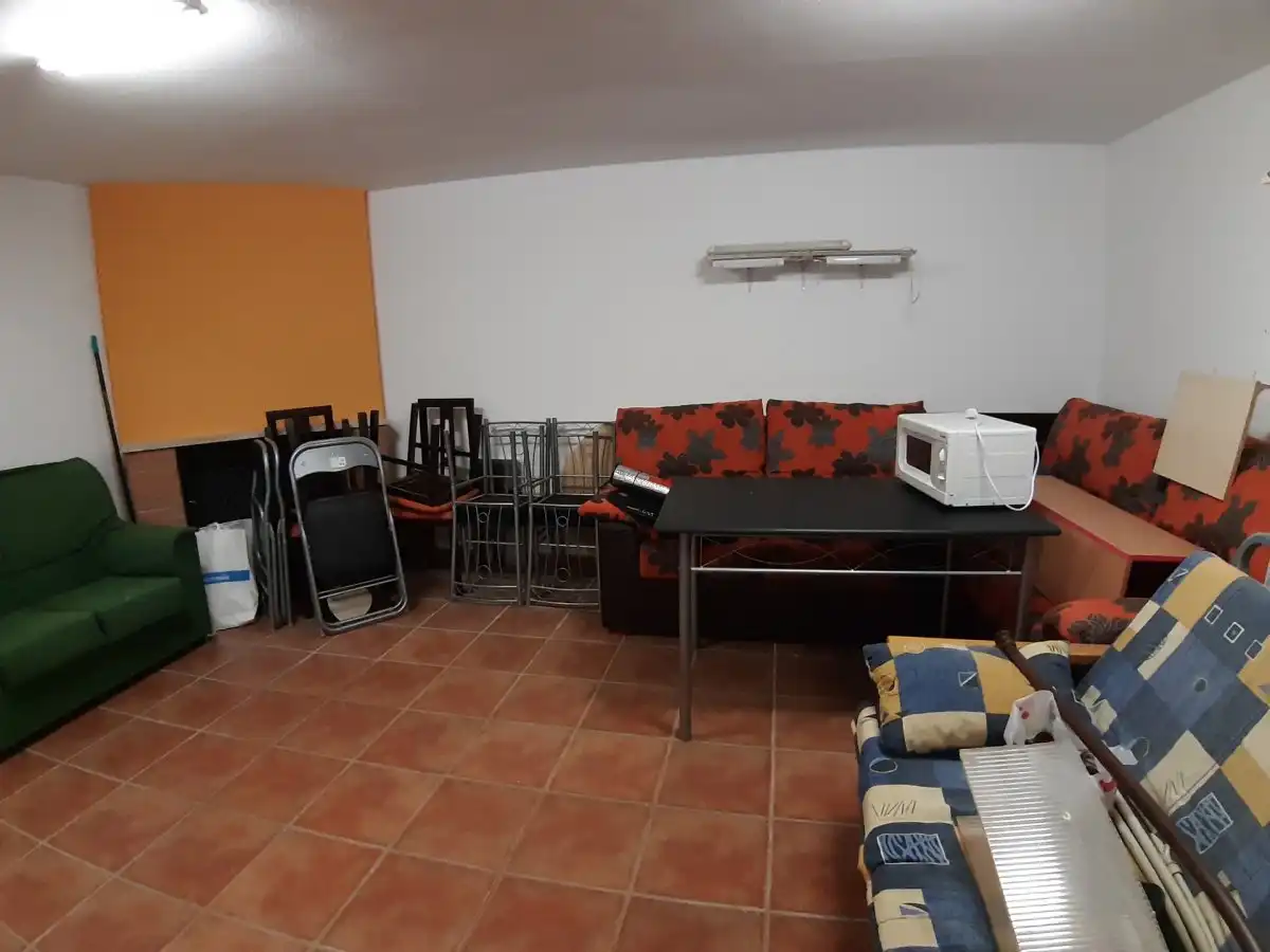 Detached homes for rent in Alcázar de San Juan  with Heating