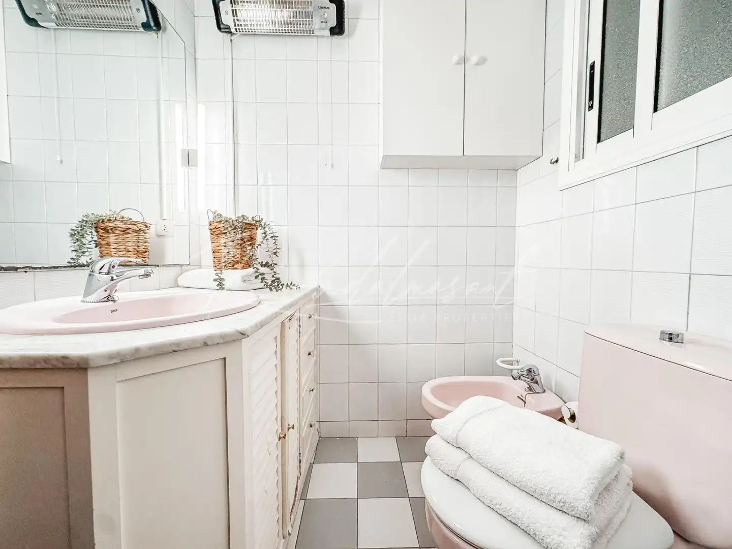 Baño de Piso en venta en Reus con Amueblado