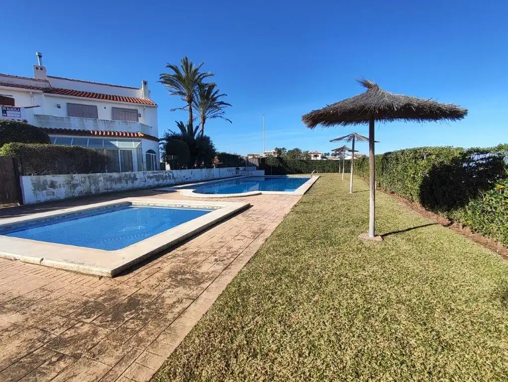 Apartment with pool for sale in Devessa - Monte Pego, imagen 35