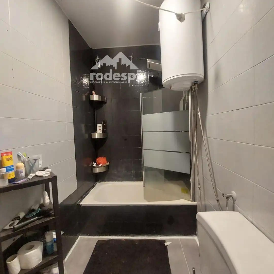 Bathroom of Detached homes for sale in Cortegada  with Furnished