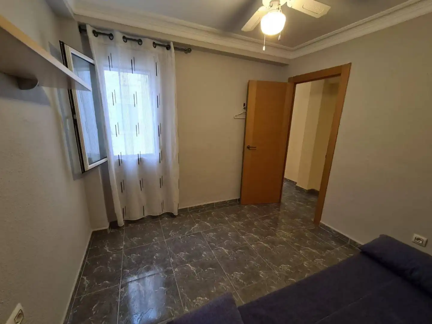 Piso de alquiler en Burjassot - AV MARIA ROS, 3, Zona Concordia