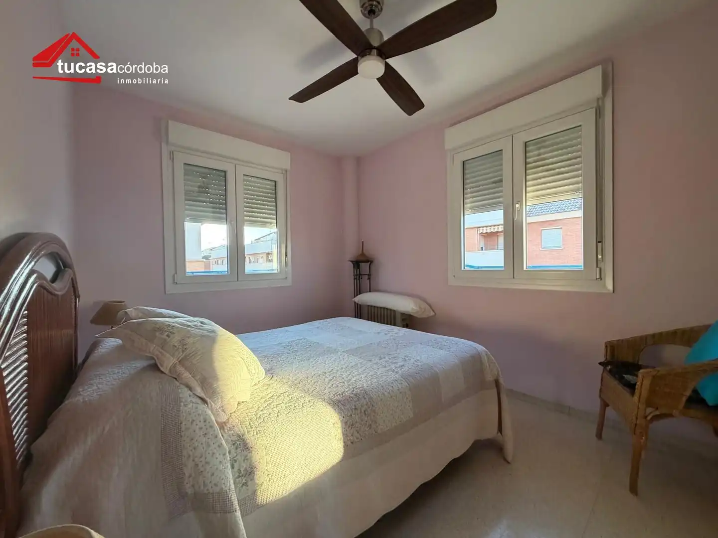 Habitación de Piso en venta en Córdoba con Aire acondicionado