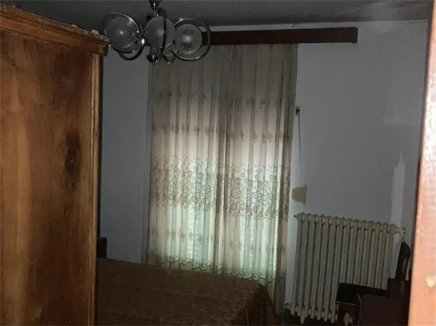 Dormitori de Casa o xalet en venda en Serranillos amb Jardí privat, Traster i Balcó