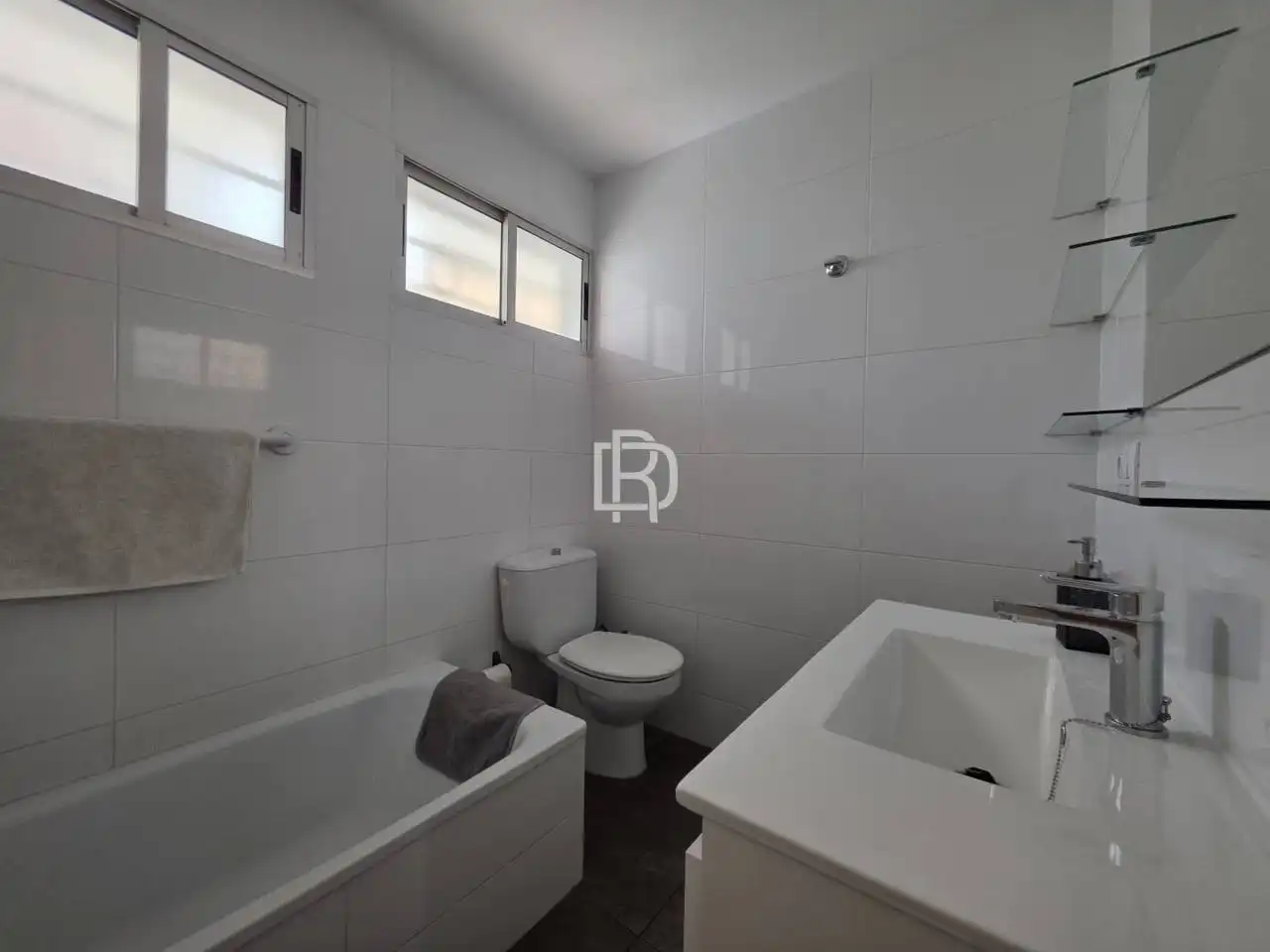 Piso con terraza en venta en Calle Portugal, imagen 16