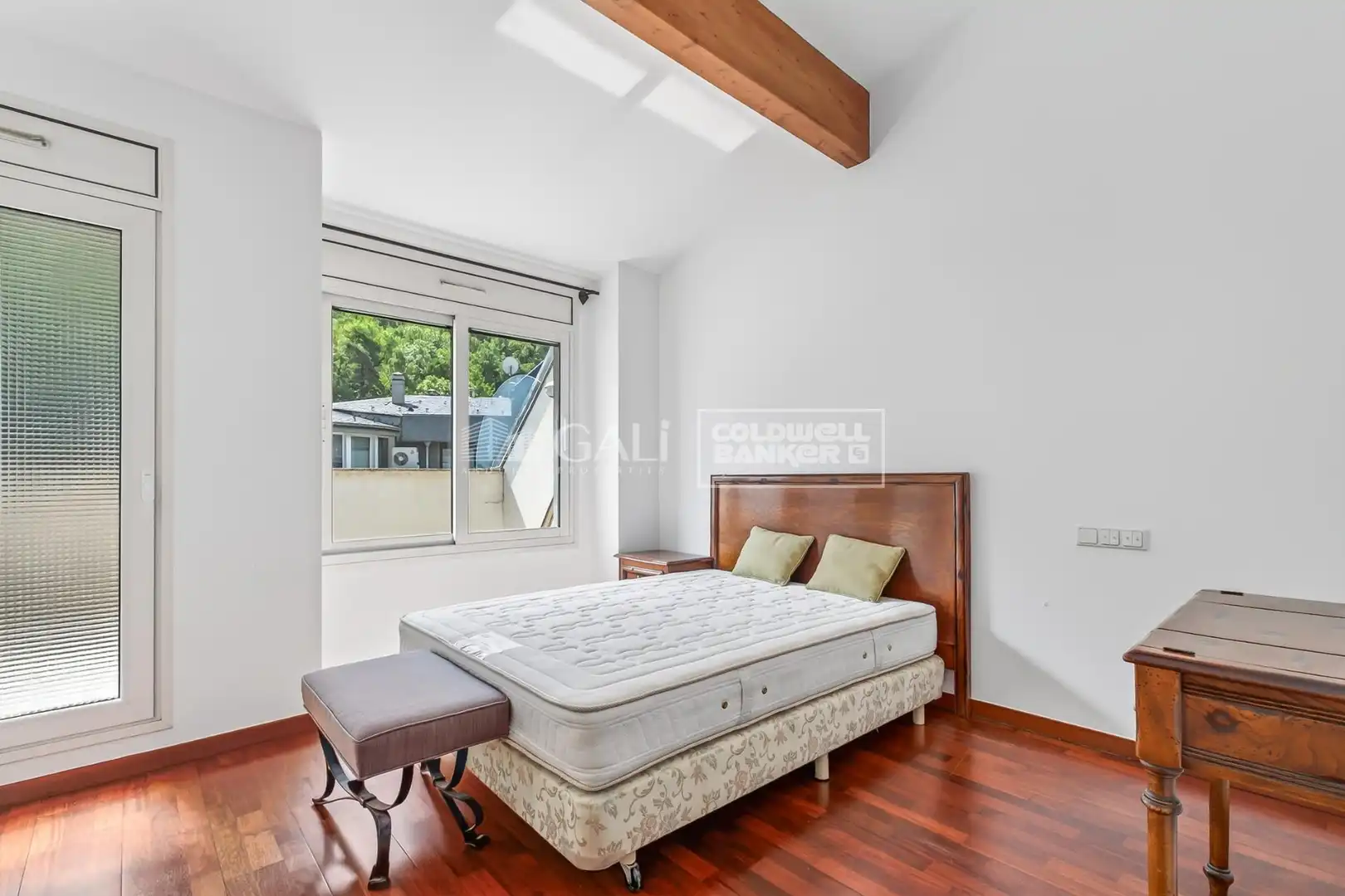 Penthouse with terrace to rent in Carrer Fener 7, imagen 16