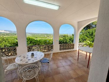 Villa con giardino in vendita a Pego