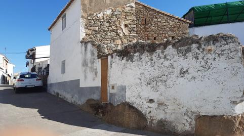 Photo 2 of House or chalet for sale in Calle Castillo, Mata de Alcántara, Cáceres