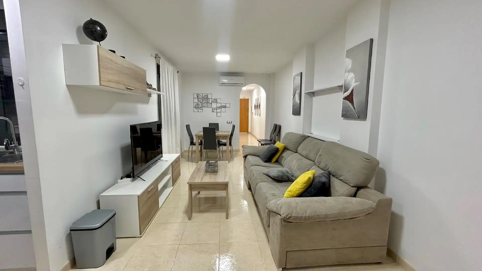 Appartamento con terrazza in vendita a Calle Calle de las Higueras, 95, imagen 12