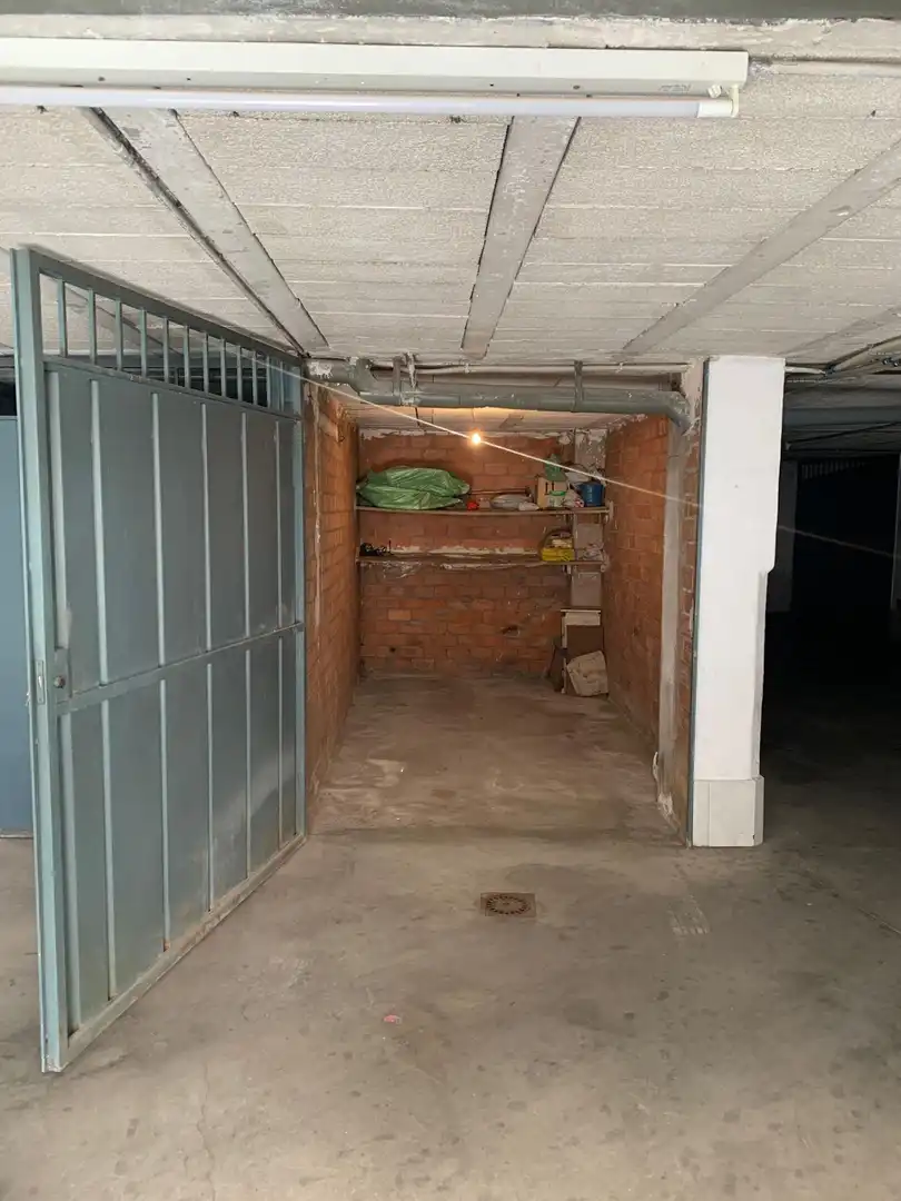 Garatge en venda en Córdoba