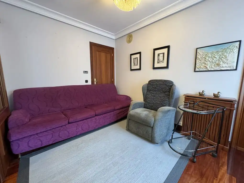 Appartamento con terrazza in vendita a Bergara, imagen 16