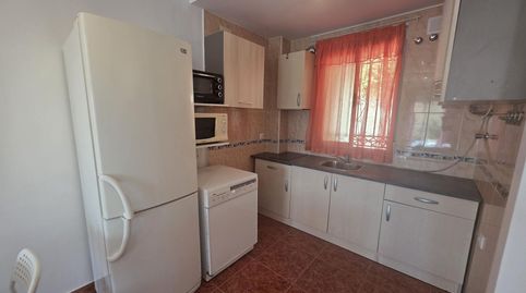 Foto 4 de Piso de alquiler en Mulhacen, Aljomahima - Ermita, Las Gabias