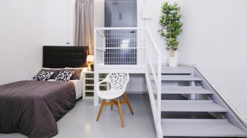 Foto 4 de Estudi de lloguer a Pueblo Nuevo,  Madrid Capital