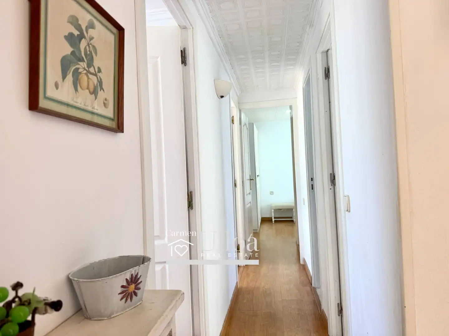 Piso en venta en El Campello con Aire acondicionado, Terraza y Amueblado