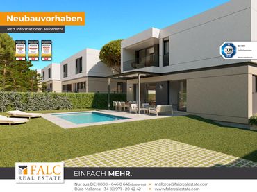 Haus mit Pool zum Verkauf in Maioris-Puig de Ros