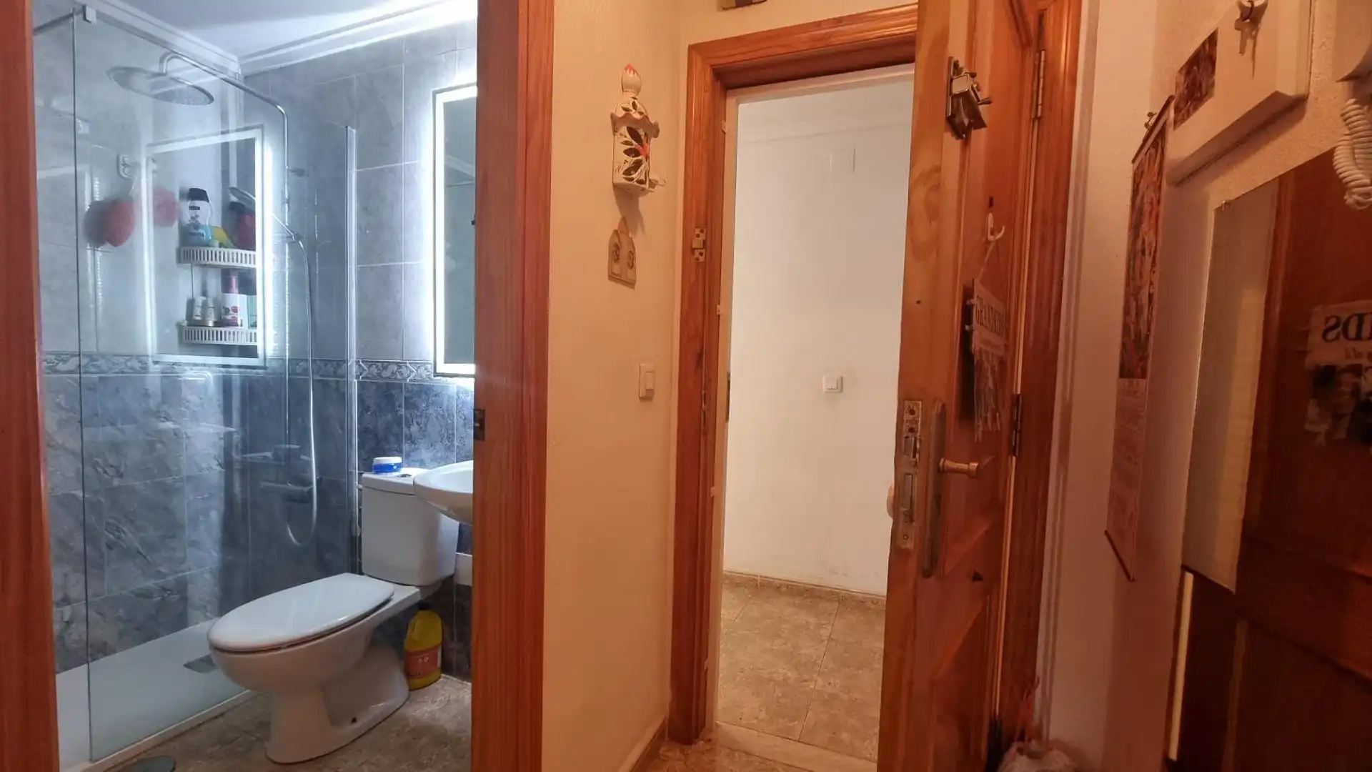 Apartament en venda a Calle La Loma, imagen 4