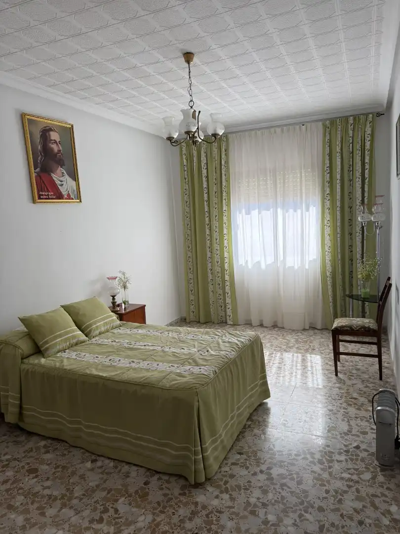 Casa amb jardí en venda a Sonseca, imagen 45