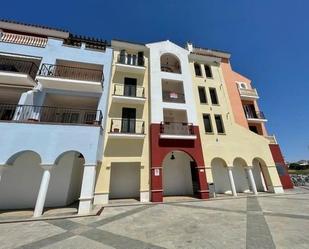 Exterior view of Flat for sale in Torre-Pacheco