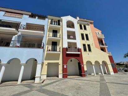Exterior view of Flat for sale in Torre-Pacheco